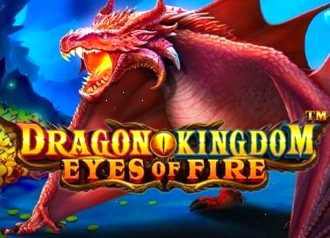 Dragon Kingdom слот prag